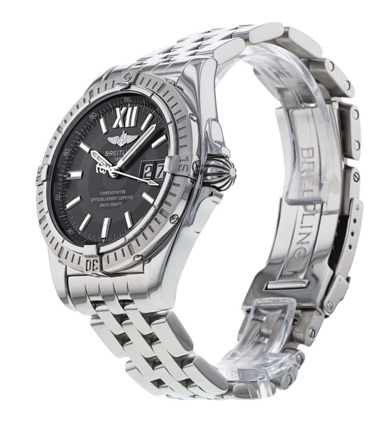 Breitling Cockpit Gents A49350